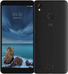 Замена разъема зарядки на телефоне ZTE Blade A7 Vita в Барнауле
